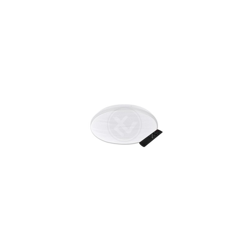 Lubinis šviestuvas LED Sand 24W Apvalus 385mm 3000K-6500K IR