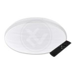 Lubinis šviestuvas LED Sand 24W Apvalus 385mm 3000K-6500K IR