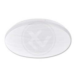 Lubinis šviestuvas LED Sand 24W Apvalus 385mm 3000K-6500K IR