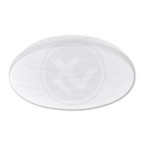 Lubinis šviestuvas LED Sand 24W Apvalus 385mm 3000K-6500K IR