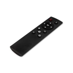 Lubinis šviestuvas LED Santo 24W 390mm 3000K-6500K Nuotolinio valdymo pultelis IR