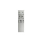 Lubinis šviestuvas (XD-LL215RB) LED 3CCT 72W JUODA+Aukso TUYA išmanioji namų sistema