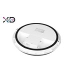 Lubinis šviestuvas (XD-LX181) LED 18W JUODA 4000K IP65