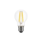 LED lemputė E27 Filamentinė A60 12W 4000k
