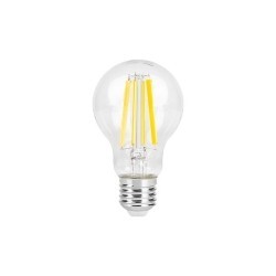 LED lemputė E27 Filamentinė A60 4000K 15W