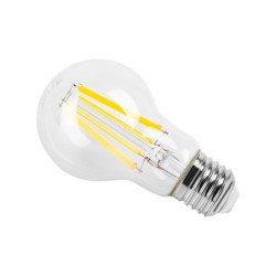 LED lemputė E27 Filamentinė A60 4000K 15W