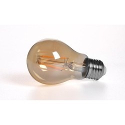 LED lemputė E27 Filamentinė Vita A60 2200K 4W Gintaro