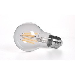 LED lemputė E27 Filamentinė Vita A60 2700K 6W