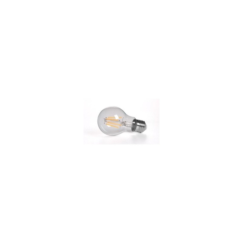 LED lemputė E27 Filamentinė Vita A60 2700K 6W