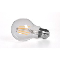 LED lemputė E27 Filamentinė Vita A60 2700K 6W
