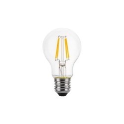 LED lemputė E27 Filamentinė Vita A60 4000K 6W