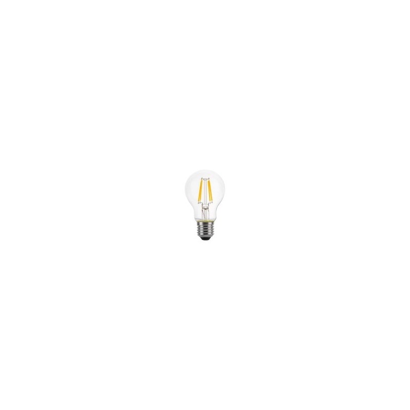 LED lemputė E27 Filamentinė Vita A60 4000K 6W