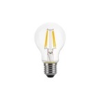 LED lemputė E27 Filamentinė Vita A60 4000K 6W
