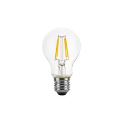 LED lemputė E27 Filamentinė Vita A60 4000K 6W