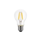 LED lemputė E27 Filamentinė Vita A60 4000K 6W
