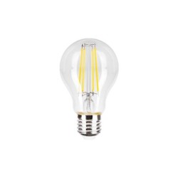 LED lemputė E27 Filamentinė Vita A60 4000K 8W