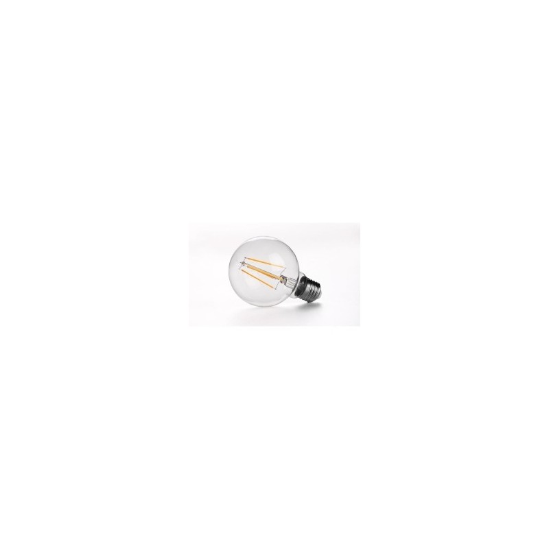 LED lemputė E27 Filamentinė Vita G80 2700K 10W