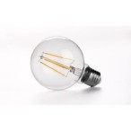 LED lemputė E27 Filamentinė Vita G80 2700K 10W