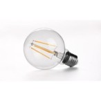 LED lemputė E27 Filamentinė Vita G80 2700K 10W