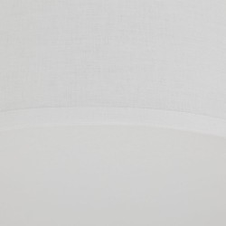 Lubinis šviestuvas CLOUD 2xE27 BALTA