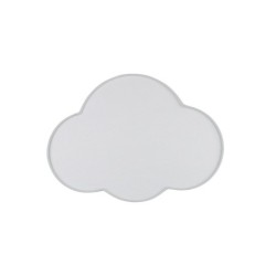 Lubinis šviestuvas CLOUD 2xE27 BALTA