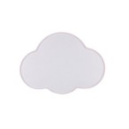 Lubinis šviestuvas CLOUD 2xE27 BALTA