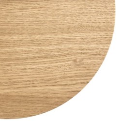 Sieninis šviestuvas LUNA 4xG9 PUŠIES, BALTA
