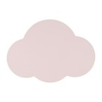 Sieninis šviestuvas CLOUD 2xG9 ROŽINĖ