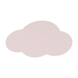 Sieninis šviestuvas CLOUD 2xG9 ROŽINĖ