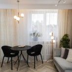 Toršeras ESTERA 3xG9 PUŠIES