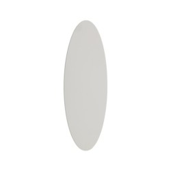 Sieninis šviestuvas LUNA 4xG9 SMĖLIO