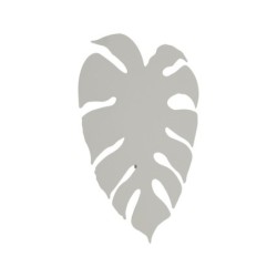 Sieninis šviestuvas MONSTERA 3xG9 SMĖLIO