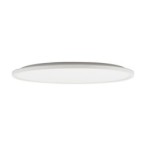 Lubinis šviestuvas AQUA 1xLED 15W 3000, 4000, 6500K (CCT keičiama) BALTA