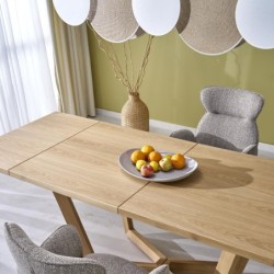 Pakabinamas šviestuvas PULSE 5xE27 BALTA, PUŠIES
