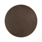 Sieninis šviestuvas LUNA 4xG9 RUDA