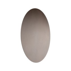Sieninis šviestuvas LUNA 4xG9 RUDA