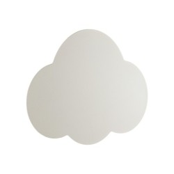 Sieninis šviestuvas CLOUD 2xG9 SMĖLIO