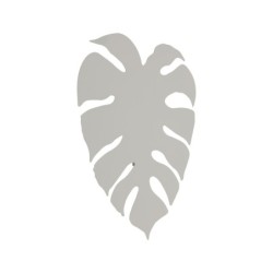 Sieninis šviestuvas MONSTERA 4xG9 SMĖLIO