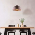 Pakabinamas šviestuvas FARO 1xE27 ŽALVARIO