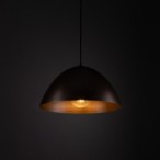 Pakabinamas šviestuvas FARO 1xE27 ŽALVARIO