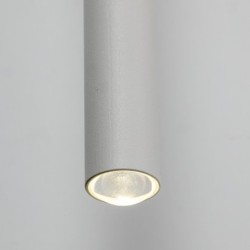Sieninis šviestuvas FOCUS 2xLED 4W 4000K (Neutrali balta) BALTA