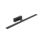 Sieninis šviestuvas GALLERY 1xLED 20W 4000K (Neutrali balta) JUODA