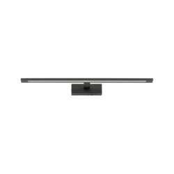 Sieninis šviestuvas GALLERY 1xLED 20W 4000K (Neutrali balta) JUODA