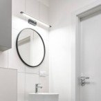 Sieninis šviestuvas GALLERY 1xLED 20W 4000K (Neutrali balta) JUODA