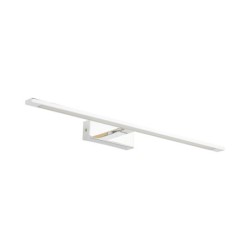 Sieninis šviestuvas GALLERY 1xLED 20W 4000K (Neutrali balta) CHROMO