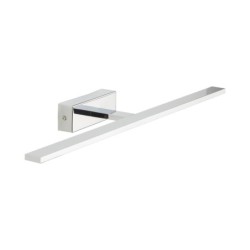 Sieninis šviestuvas GALLERY 1xLED 20W 4000K (Neutrali balta) CHROMO