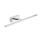 Sieninis šviestuvas GALLERY 1xLED 20W 4000K (Neutrali balta) CHROMO