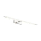 Sieninis šviestuvas GALLERY 1xLED 20W 4000K (Neutrali balta) CHROMO