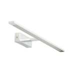 Sieninis šviestuvas GALLERY 1xLED 20W 4000K (Neutrali balta) CHROMO
