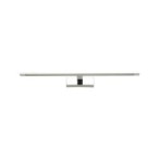 Sieninis šviestuvas GALLERY 1xLED 20W 4000K (Neutrali balta) CHROMO